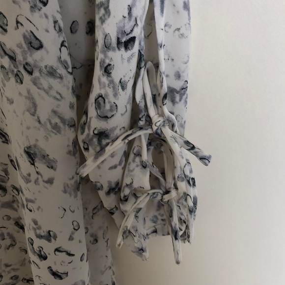 Zara Blouse size S - Picture 2 of 2